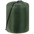 Спальный мешок maclay, одеяло, правый, водонепроницаемый, 215х80 см, до -25 °С - фото 26982056