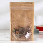 Набор для приготовления алкоголя «Коньяк пряный»: набор трав и специй 28 г., стакан 250 мл., камни 4 шт. - фото 21943756