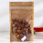 Набор для приготовления алкоголя «Ликёр ореховый»: набор трав и специй 51 г., стакан 250 мл., камни 4 шт. - фото 21943765