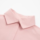 Рубашка женская MINAKU: Casual Collection цвет розовый, р-р 42 9316184 - фото 10157327