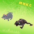 Фигурка-тянучка «Животные со всего света», МИКС - Фото 3