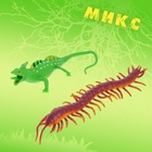 Фигурка-тянучка «Животные со всего света», МИКС - Фото 5