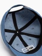 Бейсболка мужская MINAKU, размер 56-58, синяя - Фото 7