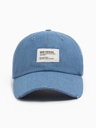 Бейсболка мужская MINAKU, размер 56-58, синяя - Фото 9