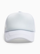 Бейсболка с сеткой MINAKU, цвет белый, размер 56-58 - Фото 7