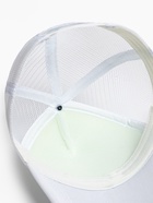 Бейсболка с сеткой MINAKU, цвет белый, размер 56-58 - Фото 9