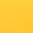 Фоамиран, оранжевый, 1 мм, 60×70 см - Фото 3