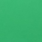 Фоамиран, темно-зеленый, 1 мм, 60×70 см - Фото 3