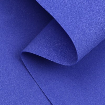 Фоамиран, нэви, 1 мм, 60×70 см