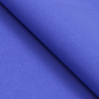 Фоамиран, нэви, 1 мм, 60×70 см - Фото 2