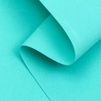 Фоамиран, тиффани, 1 мм, 60×70 см