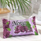 Туалетное мыло "Nova Fruity", Виноград, 150 г 9424780 - фото 10157982