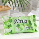 Туалетное мыло "Nova Fruity", Зелёное Яблоко, 150 г 9424781 - фото 10157984