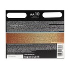 Батарейка алкалиновая Duracell OPTIMUM, AA, LR6-10BL, 1.5В, блистер, 10 шт. - фото 51343101 Батарейка алкалиновая Duracell OPTIMUM, AA, LR6-10BL, 1.5В, блистер, 10 шт. - фото 51343101
