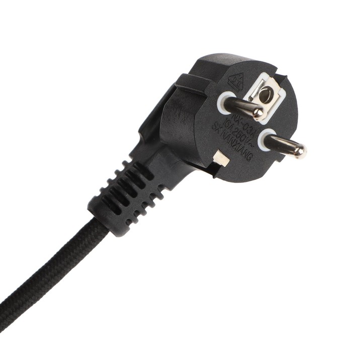Утюг Centek CT-2313, 2600 Вт, 350 мл, керамика, капля-стоп, пар. удар, самоочистка, красный - фото 51324488 Утюг Centek CT-2313, 2600 Вт, 350 мл, керамика, капля-стоп, пар. удар, самоочистка, красный - фото 51324488