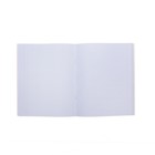 Комплект тетрадей из 4 штук, 96 листов в клетку Calligrata "Узоры", обложка мелованный картон, блок офсет - фото 25394605