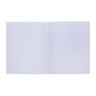 Комплект тетрадей из 4 штук, 96 листов в клетку Calligrata "Узоры", обложка мелованный картон, блок офсет - фото 25445469