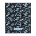 Комплект тетрадей из 4 штук, 96 листов в клетку Calligrata "Узоры", обложка мелованный картон, блок офсет - фото 25445472