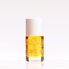 Масло для кутикулы и ногтей с кальцием "Апельсин" питательное, 11 мл - Фото 2