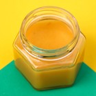 УЦЕНКА Крем-мёд с апельсином «Сладких открытий», 120 г. - Фото 3
