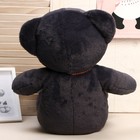 Мягкая игрушка «Медведь», серый, 65 см - фото 24609116