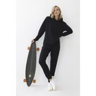 Брюки женские спортивные, размер 46 - Фото 1