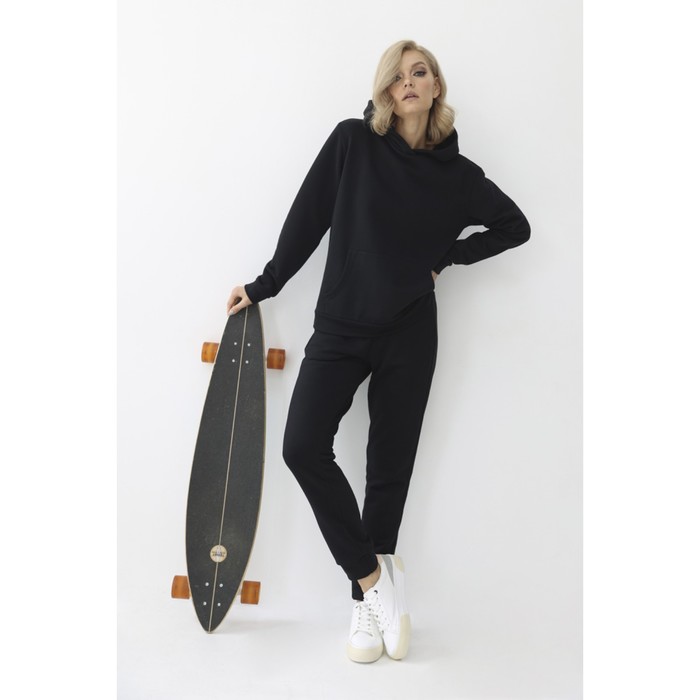 Брюки женские спортивные, размер 46 - Фото 1