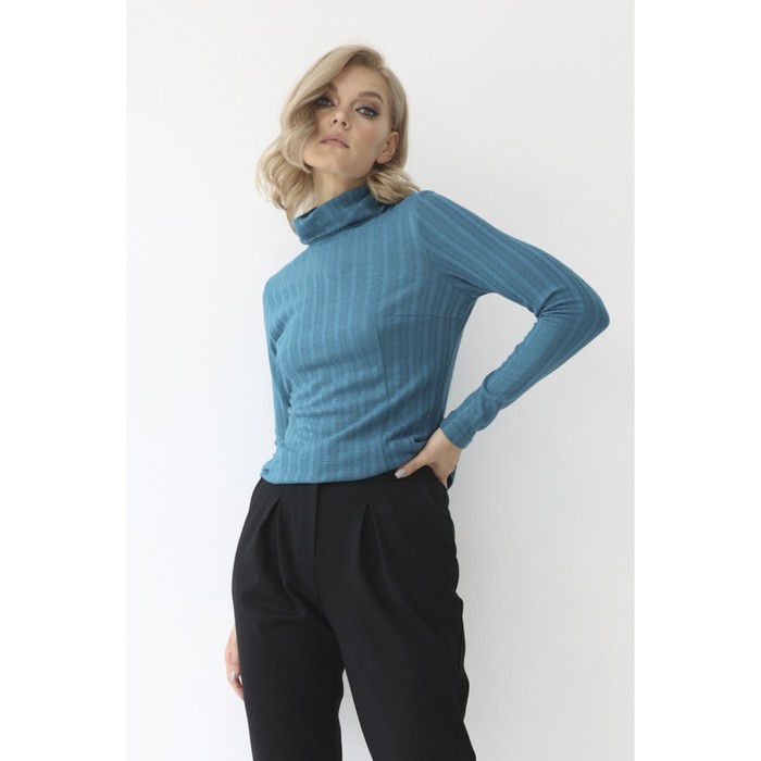 Водолазка женская, размер 50 - Фото 1