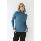 Водолазка женская, размер 50 - Фото 2