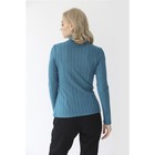 Водолазка женская, размер 50 - Фото 3