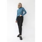 Водолазка женская, размер 50 - Фото 4