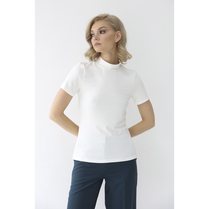 Водолазка женская, размер 50 - Фото 1