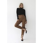 Водолазка-боди женская, размер 42 - Фото 2