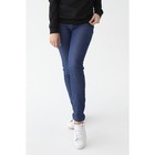 Джинсы женские, размер 44 - Фото 1