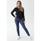 Джинсы женские, размер 44 - Фото 2