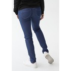 Джинсы женские, размер 46 - Фото 4