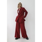 Пиджак женский без подкладки, размер 42-44 - Фото 3