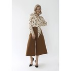 Кюлоты женские, размер 46 - Фото 2