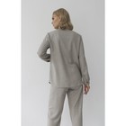 Рубашка женская, размер 52 - Фото 3