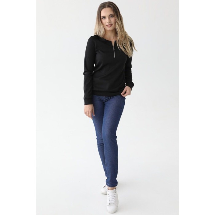 Свитшот женский, размер 50 59200