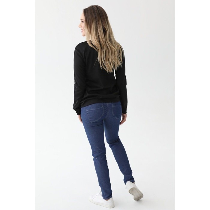 Свитшот женский, размер 50 59200