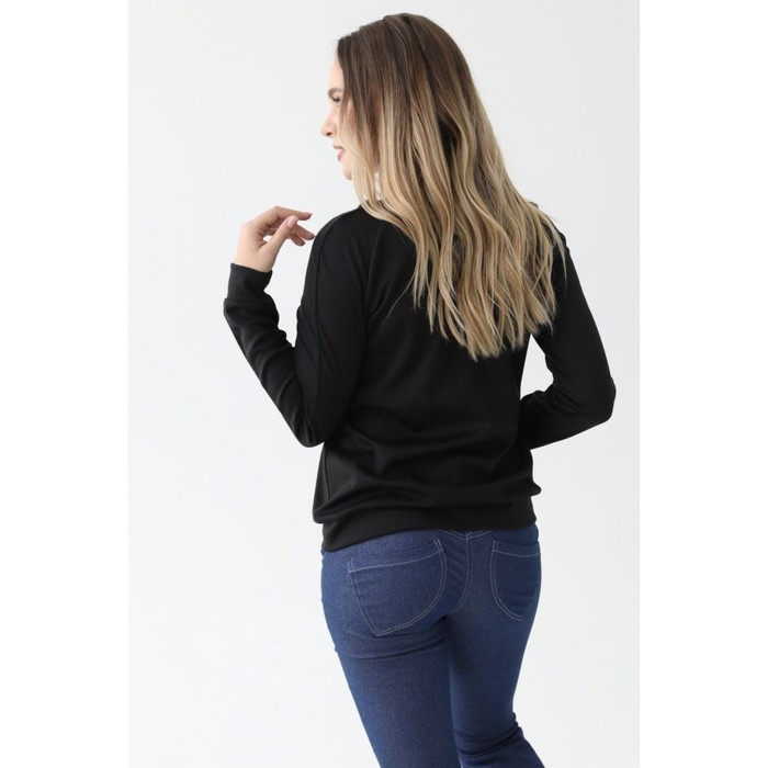 Свитшот женский, размер 50 59200