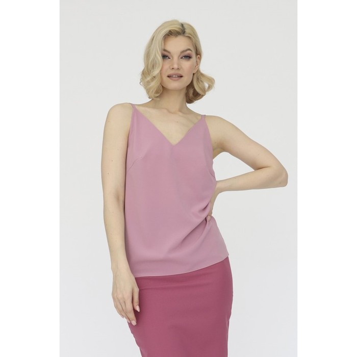 Топ женский, размер 52 - Фото 1