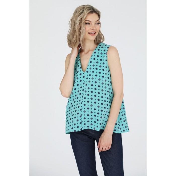 Топ женский, размер 46 - Фото 1