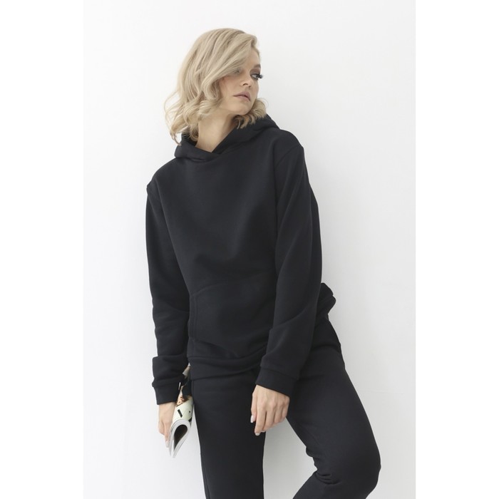 Худи женское, размер 52