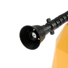 Опрыскиватель аккумуляторный ТУНДРА, 3.7 В, 2 Ач, 2 л, 0.7 л/мин, гибкая насадка - Фото 11