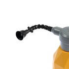 Опрыскиватель аккумуляторный ТУНДРА, 3.7 В, 2 Ач, 2 л, 0.7 л/мин, гибкая насадка - Фото 12