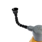 Опрыскиватель аккумуляторный ТУНДРА, 3.7 В, 2 Ач, 2 л, 0.7 л/мин, гибкая насадка - Фото 13