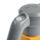 Опрыскиватель аккумуляторный ТУНДРА, 3.7 В, 2 Ач, 2 л, 0.7 л/мин, гибкая насадка - Фото 14