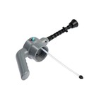 Опрыскиватель аккумуляторный ТУНДРА, 3.7 В, 2 Ач, 2 л, 0.7 л/мин, гибкая насадка - Фото 16